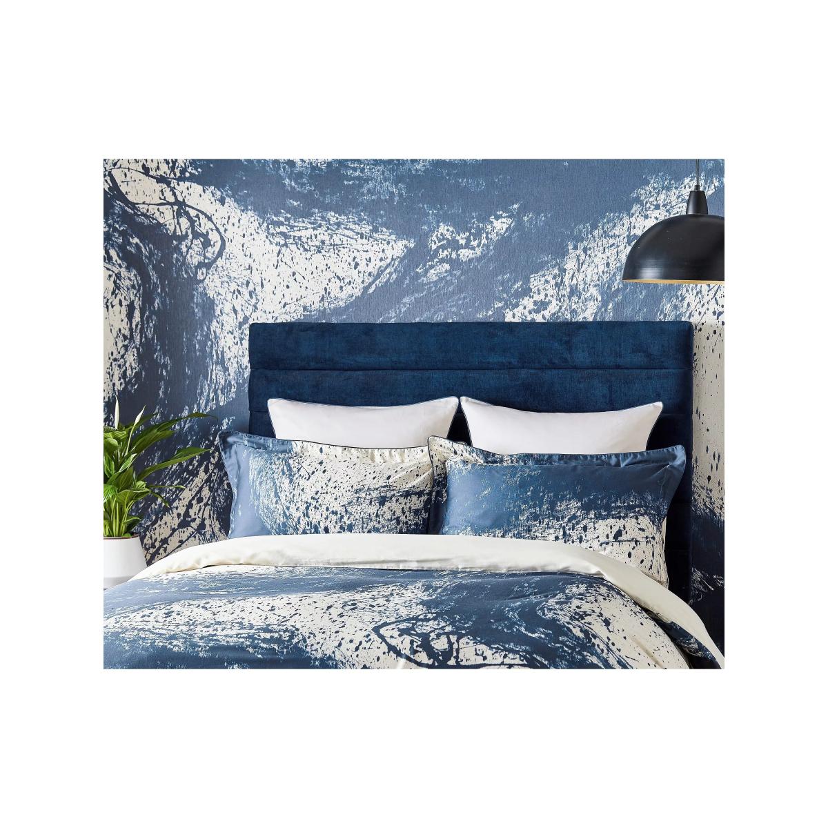 Harlequin Enigmatic Cotton Duvet Cover Set – image 2