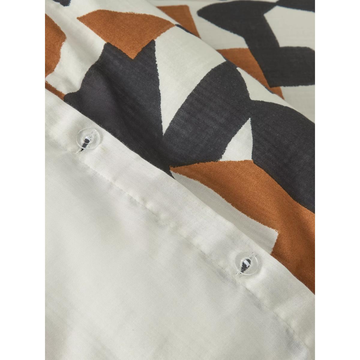John Lewis x John Cooper Thorpe Duvet Cover Set, Multi – image 4