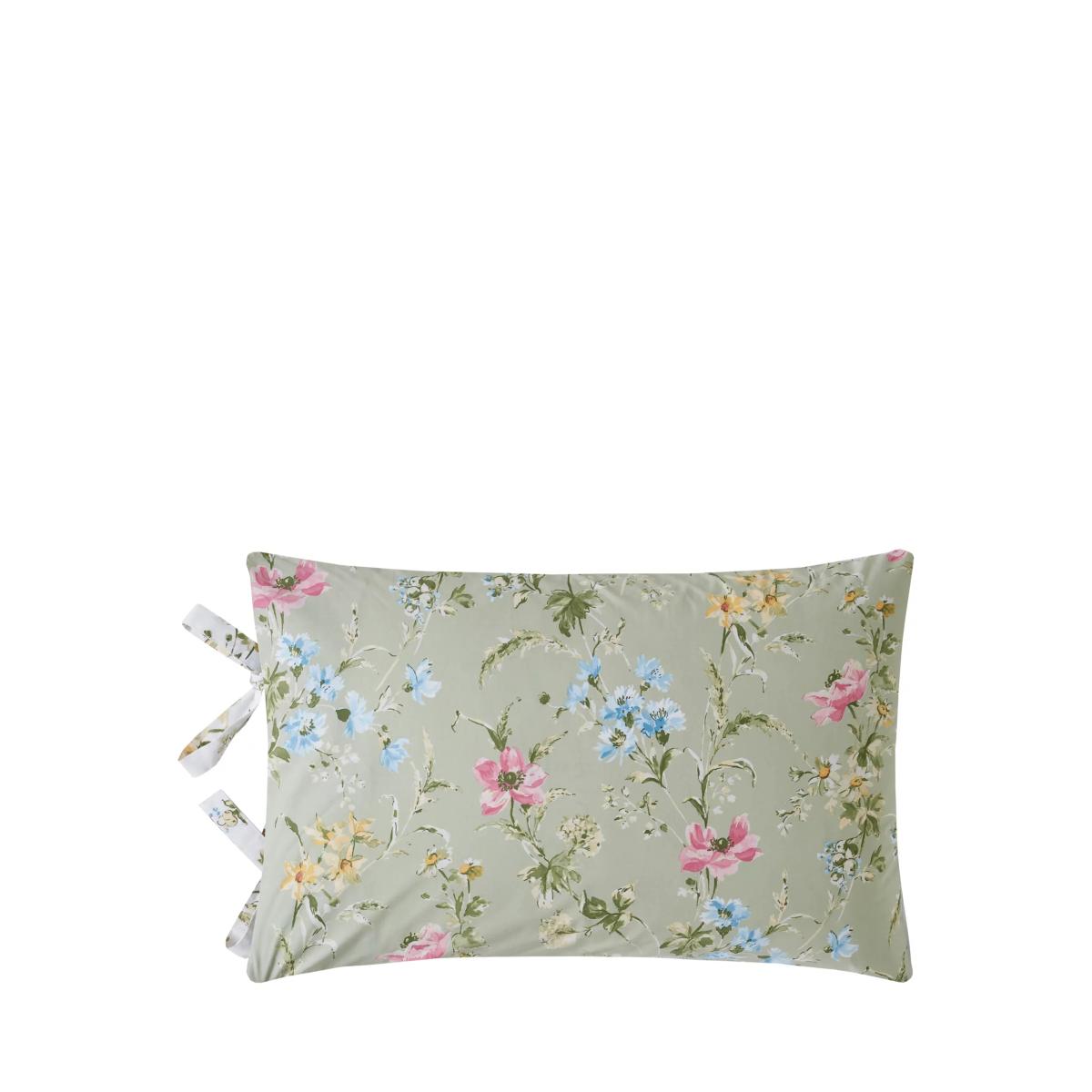 Laura Ashley Poppy Mead Duvet Cover Set – image 8