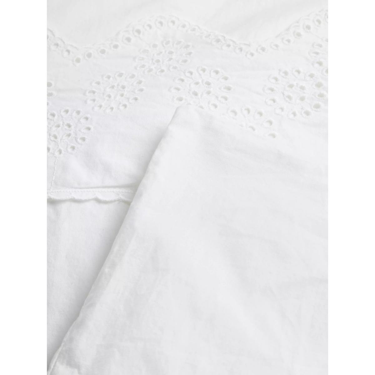 John Lewis Gabrio Embroidered Cotton Duvet Cover Set – image 3