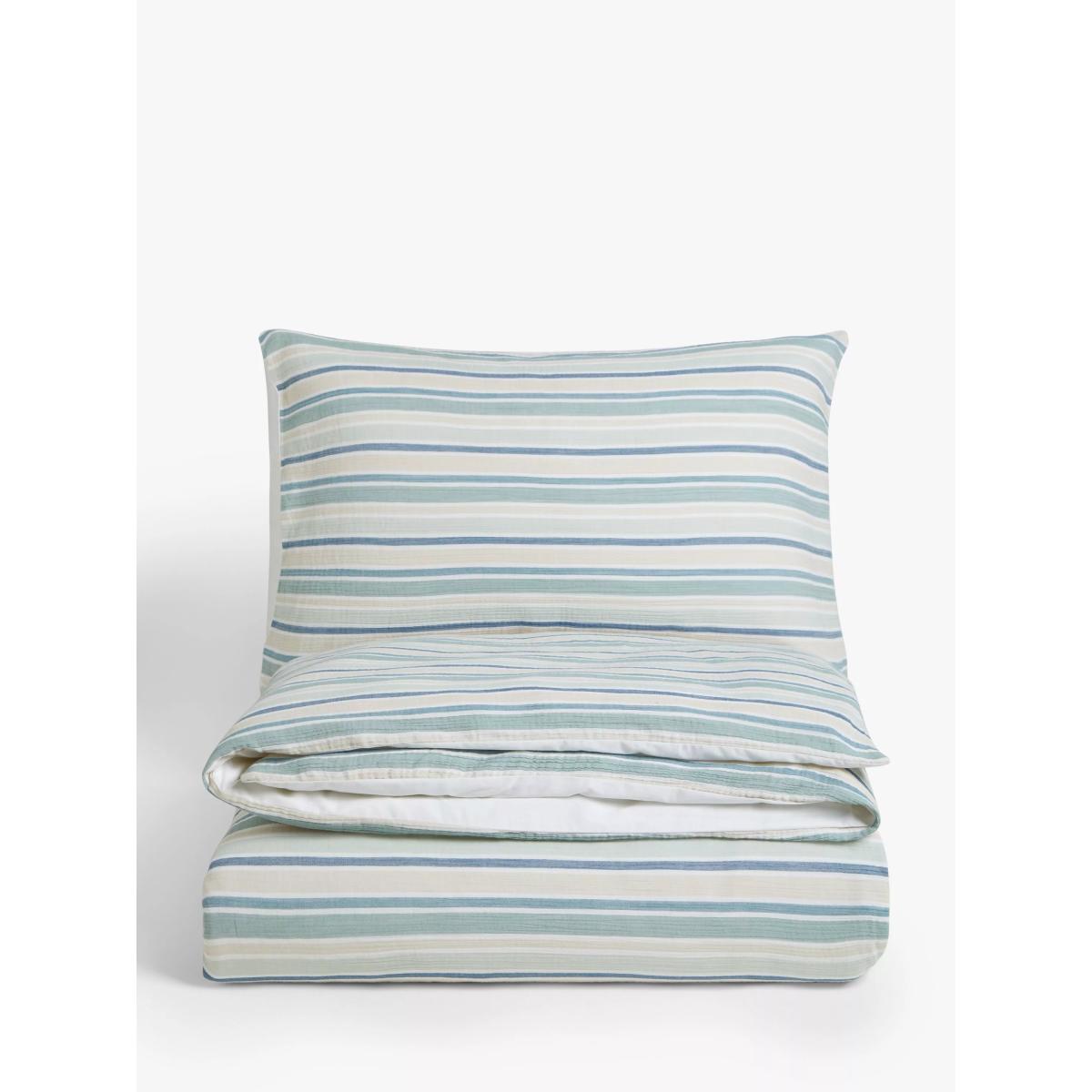 John Lewis Luis Duvet Cover Set – image 2