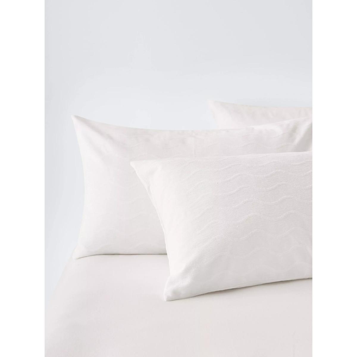 John Lewis Wavy Tufted Duvet Cover Set – image 3