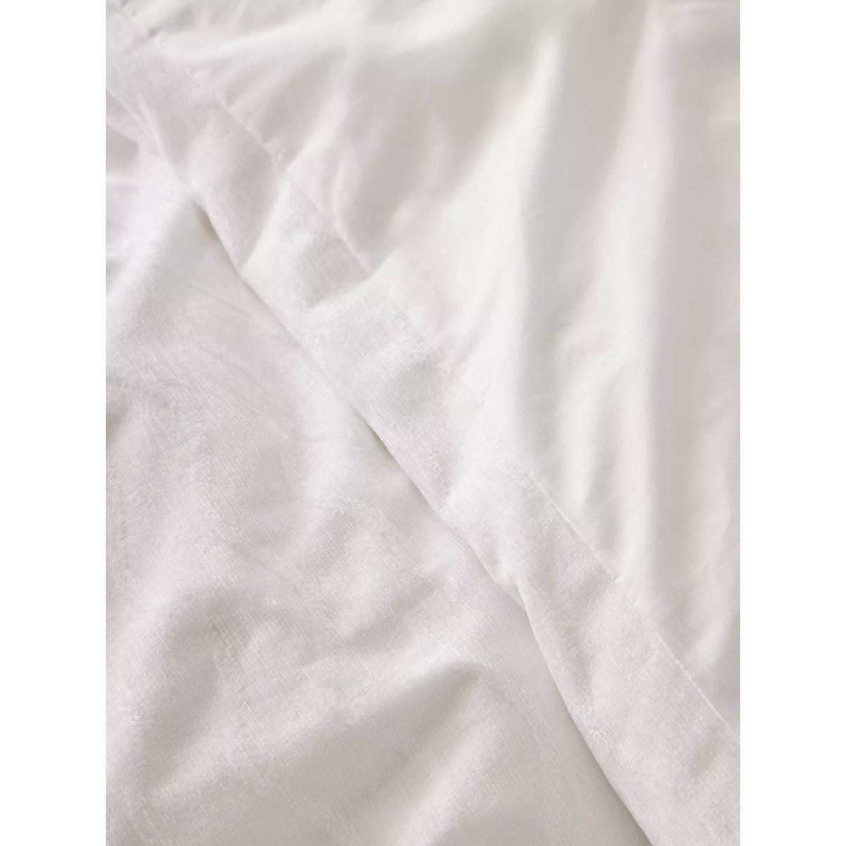 John Lewis Wavy Tufted Duvet Cover Set – image 4