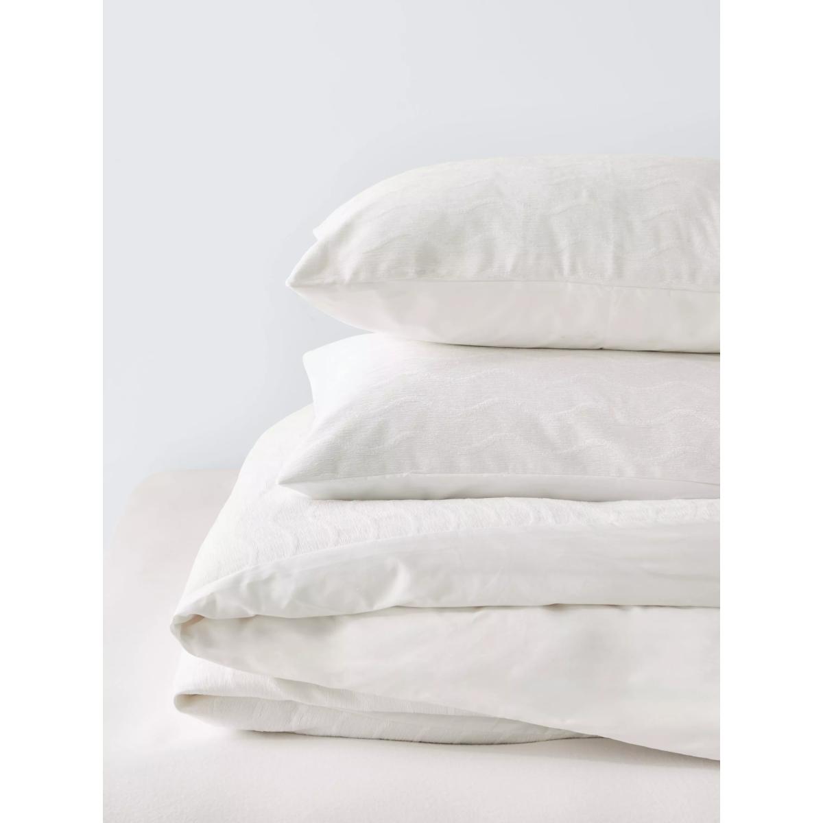 John Lewis Wavy Tufted Duvet Cover Set – image 6