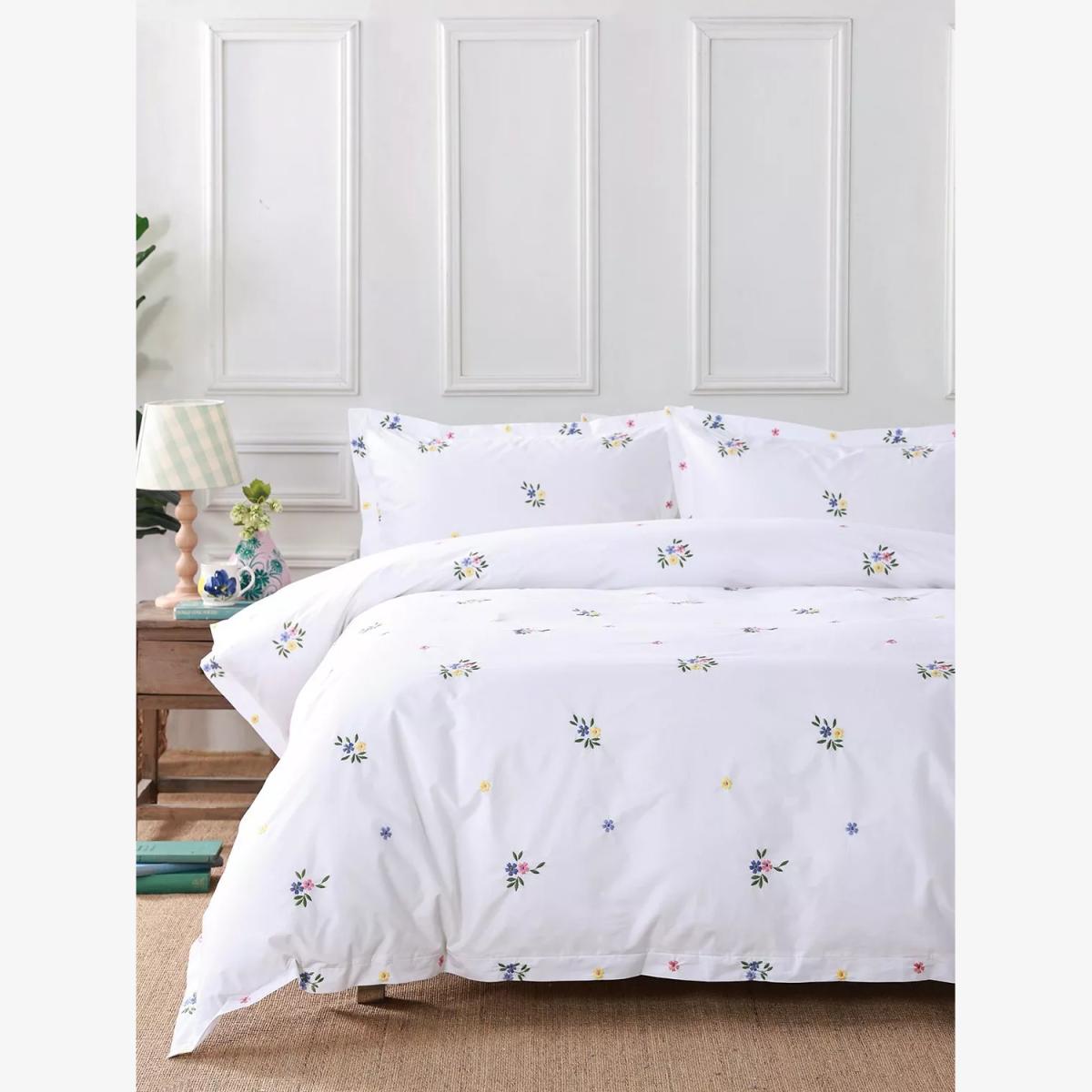 bluebellgray Laura Duvet Cover Set – image 1
