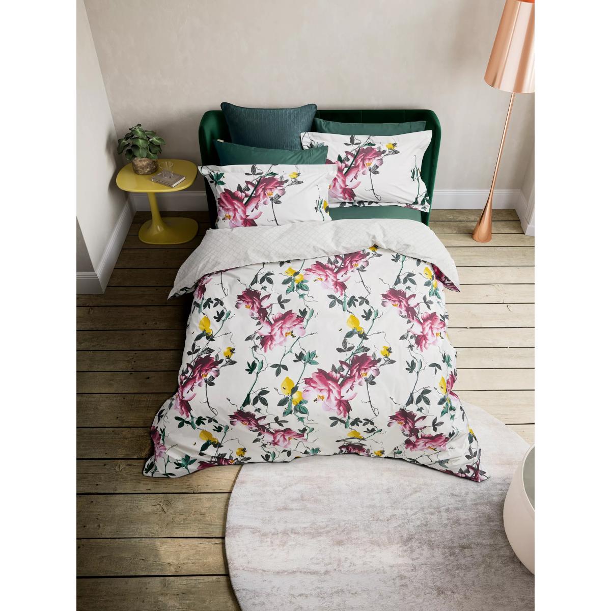Ted Baker Citrus Bloom Duvet Cover Set – image 3