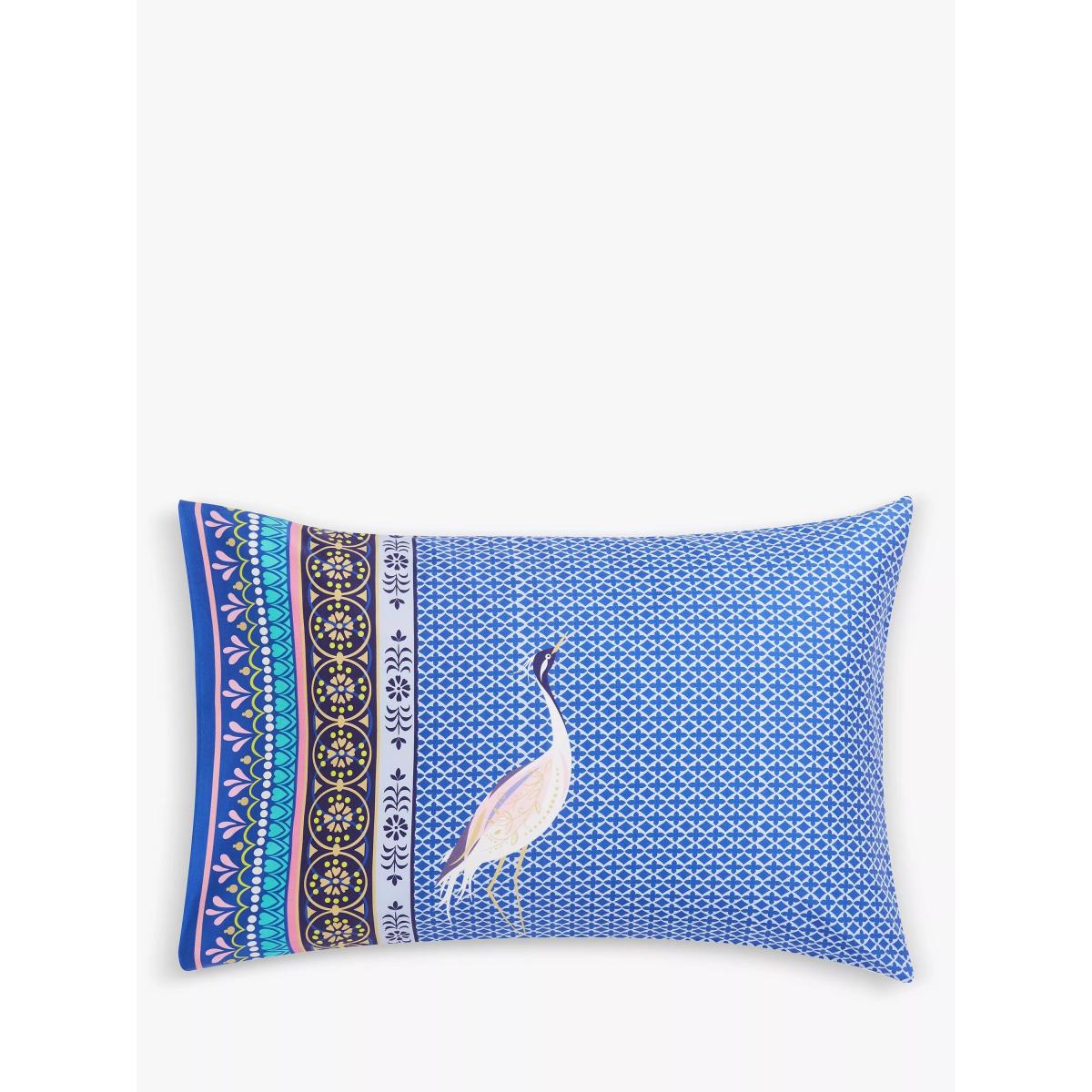 Sara Miller Lattice Windows Duvet Cover Set – image 3