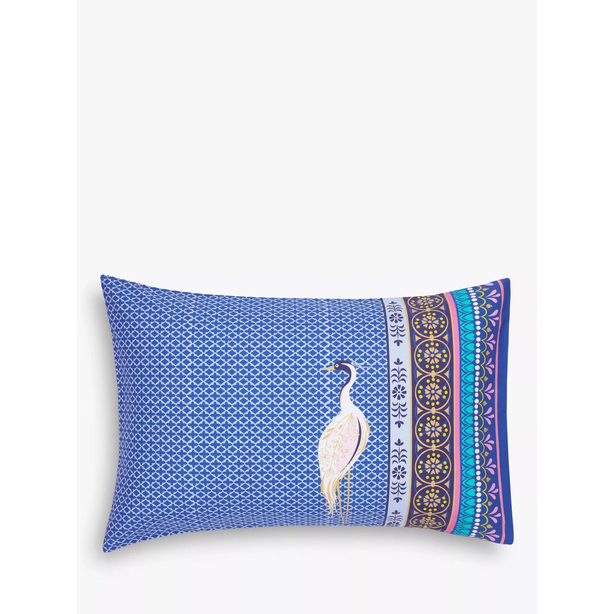 Sara Miller Lattice Windows Duvet Cover Set – image 4