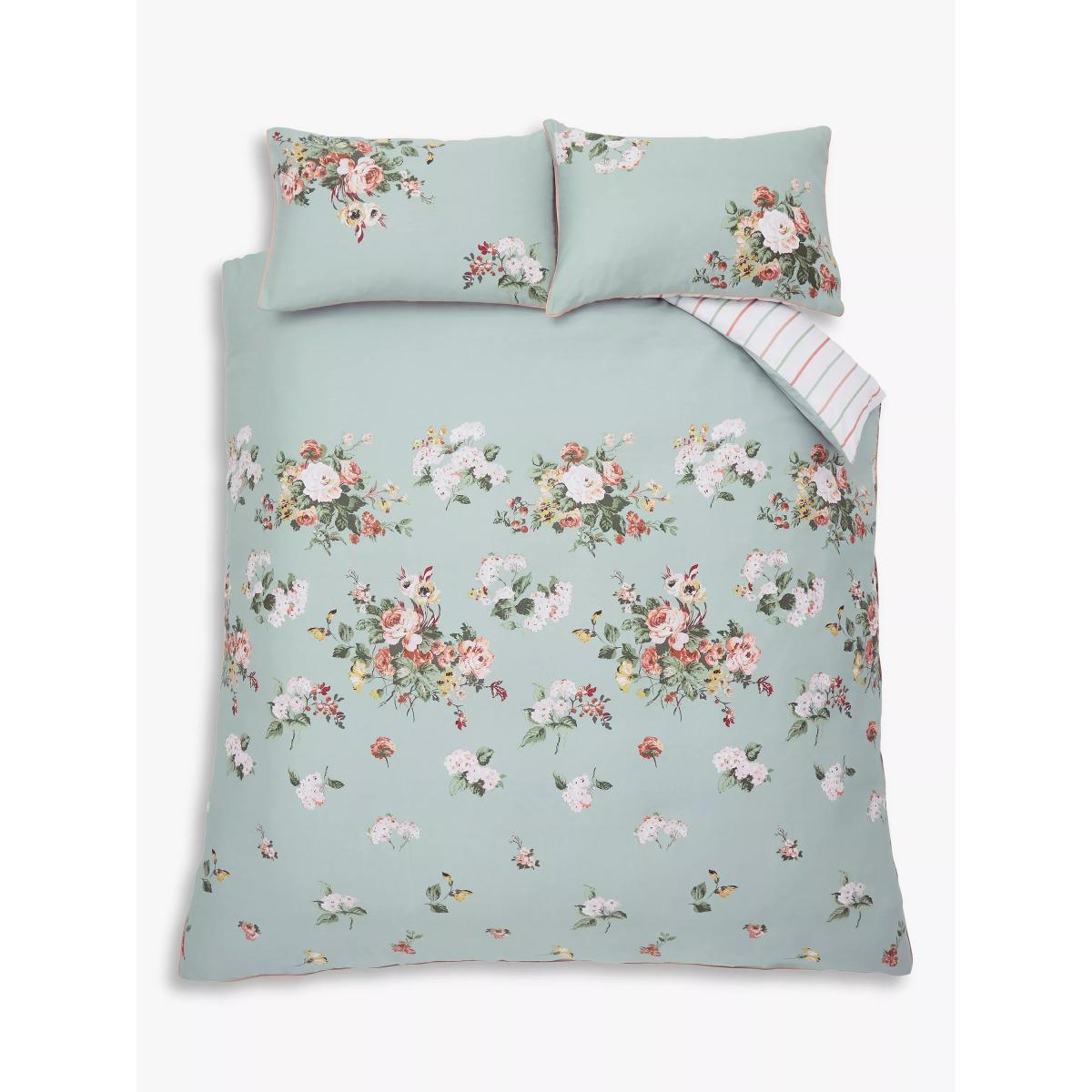 Laura Ashley Rosemore Duvet Cover Set – image 4