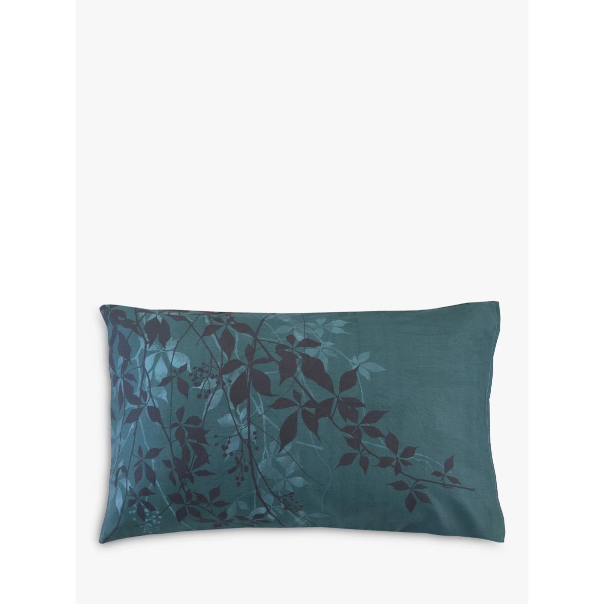 Clarissa Hulse Virginia Cotton Duvet Cover Set, Multi – image 7