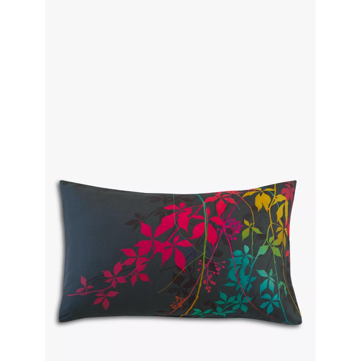 Clarissa Hulse Virginia Cotton Duvet Cover Set, Multi – image 8