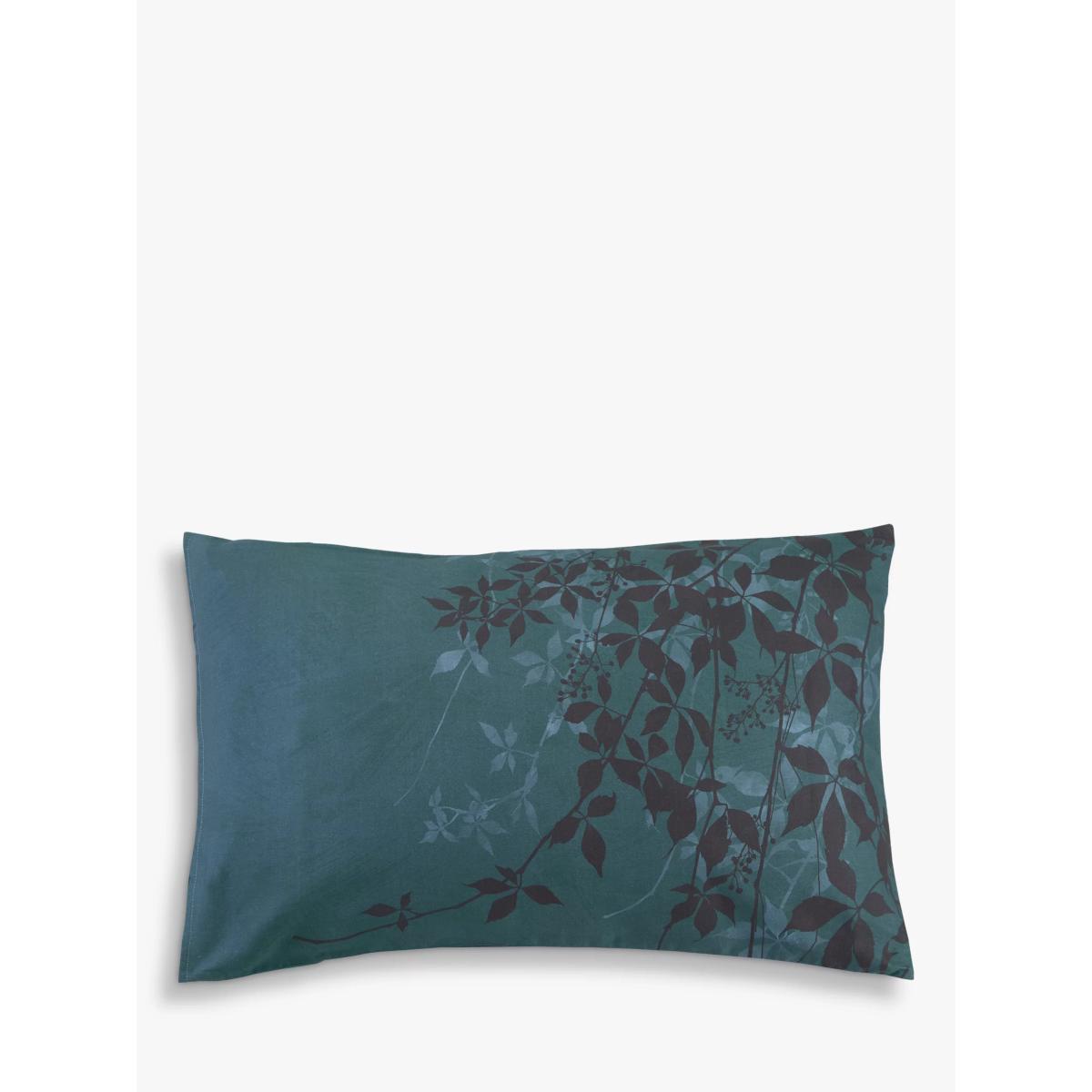 Clarissa Hulse Virginia Cotton Duvet Cover Set, Multi – image 9