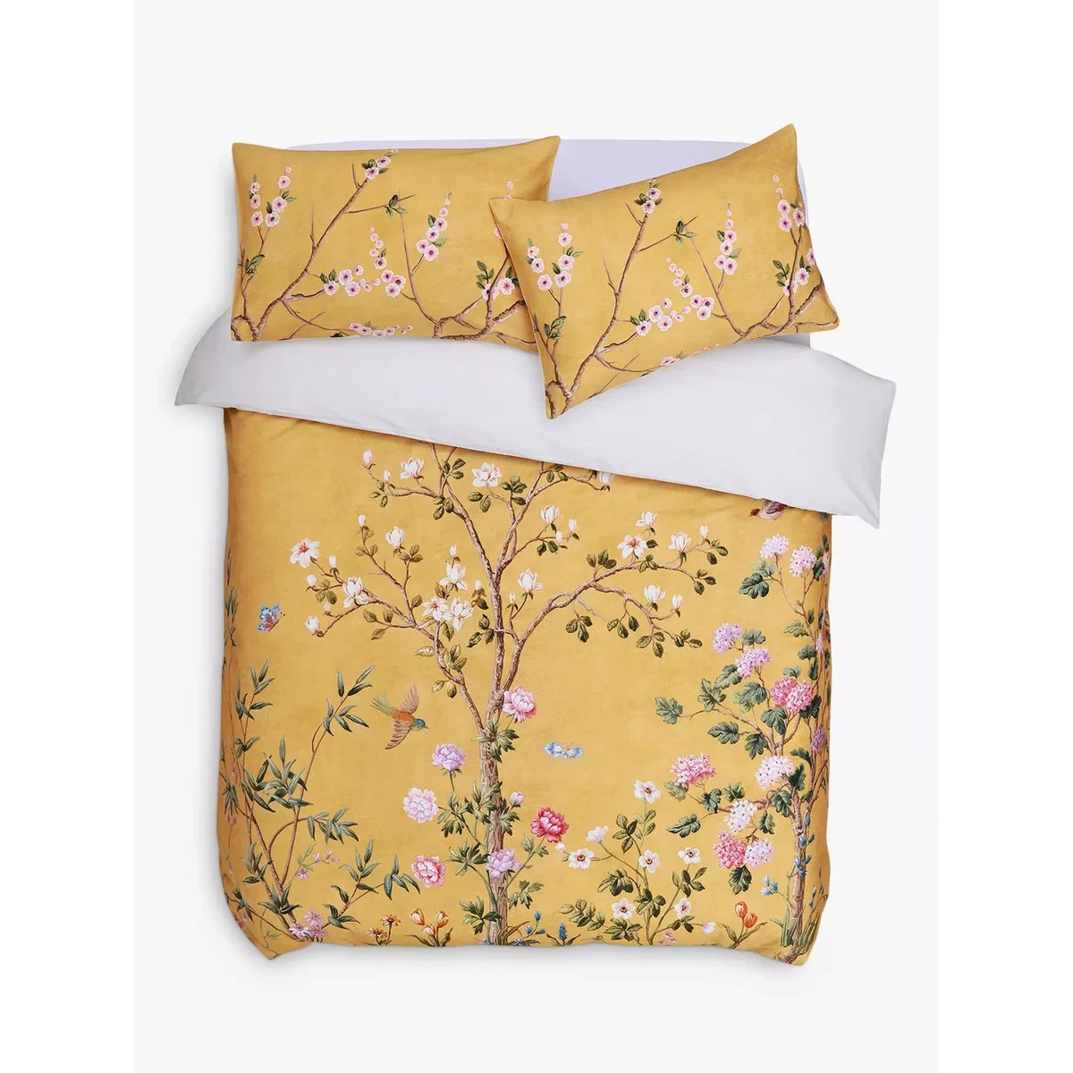 MM Linen Yuki Duvet Cover Set – image 4