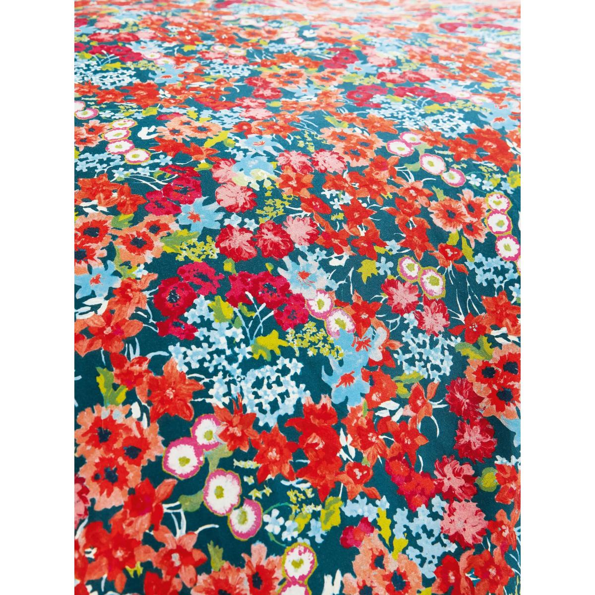 Harlequin X Sophie Robinson Wildflower Meadow Cotton Duvet Cover Set – image 3