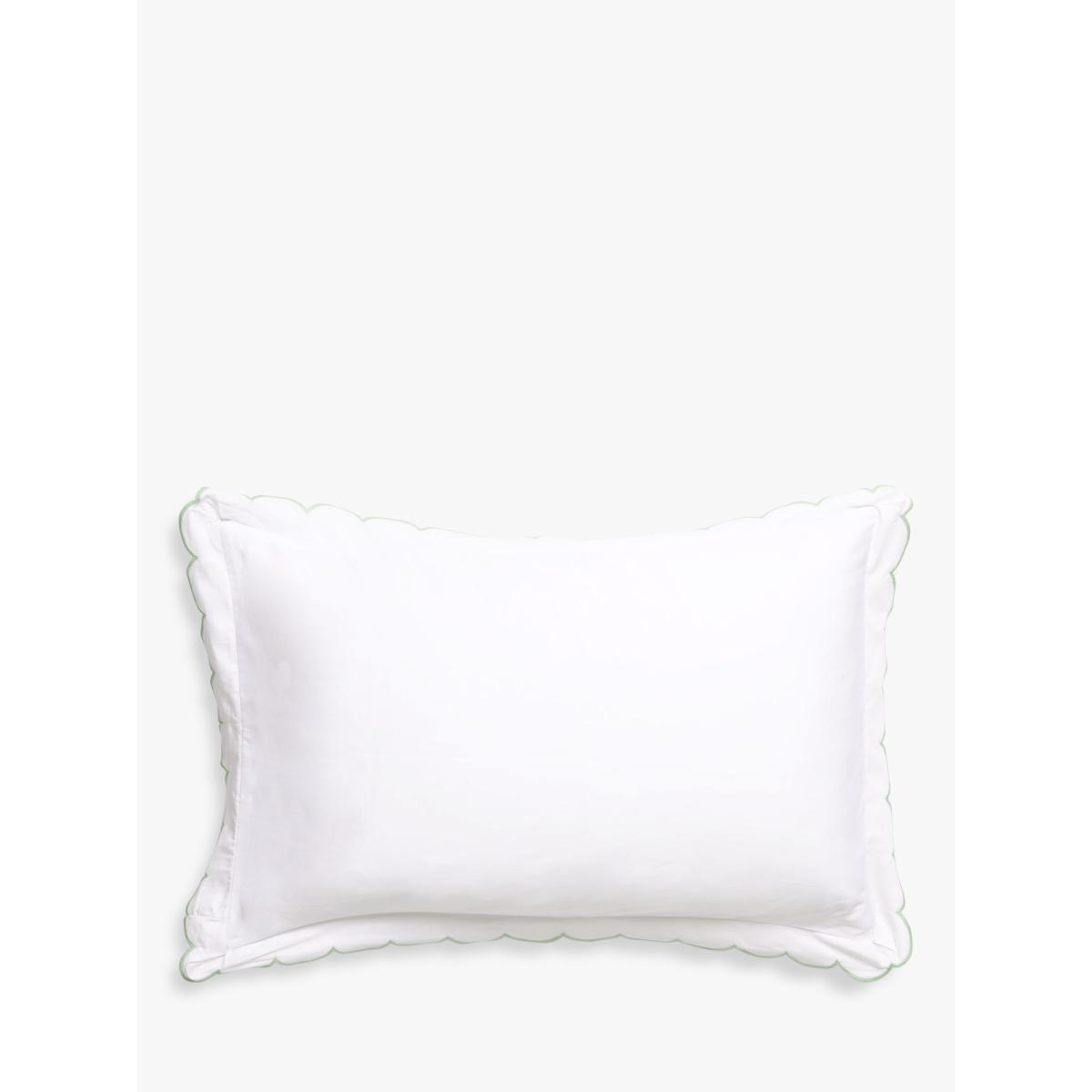 John Lewis Scallop Duvet Cover Set – image 4