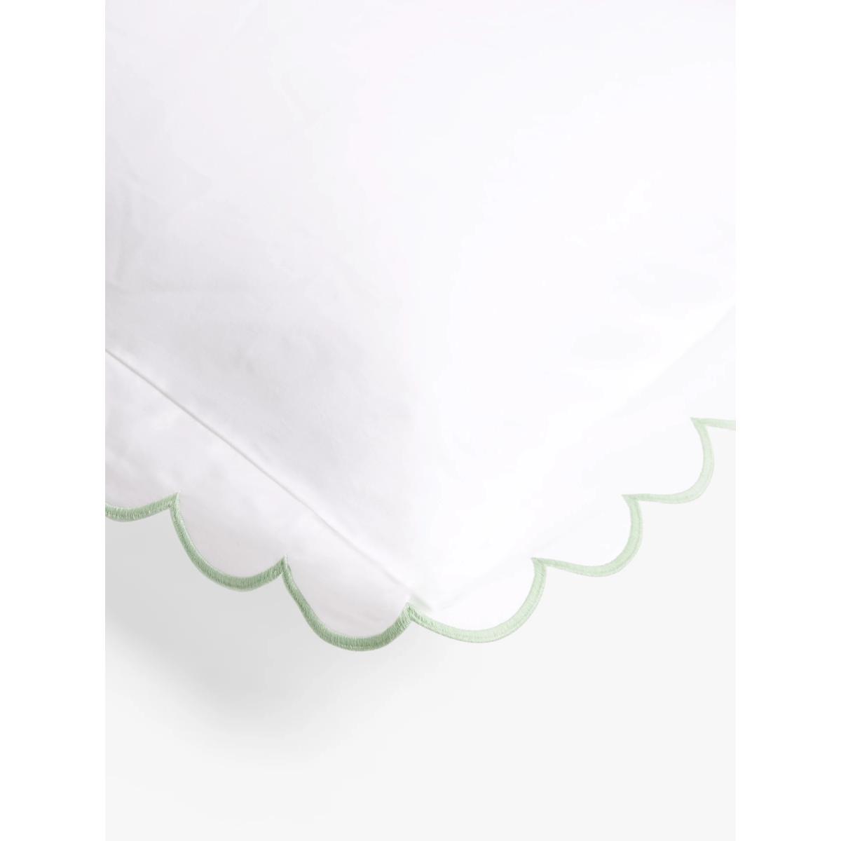 John Lewis Scallop Duvet Cover Set – image 5
