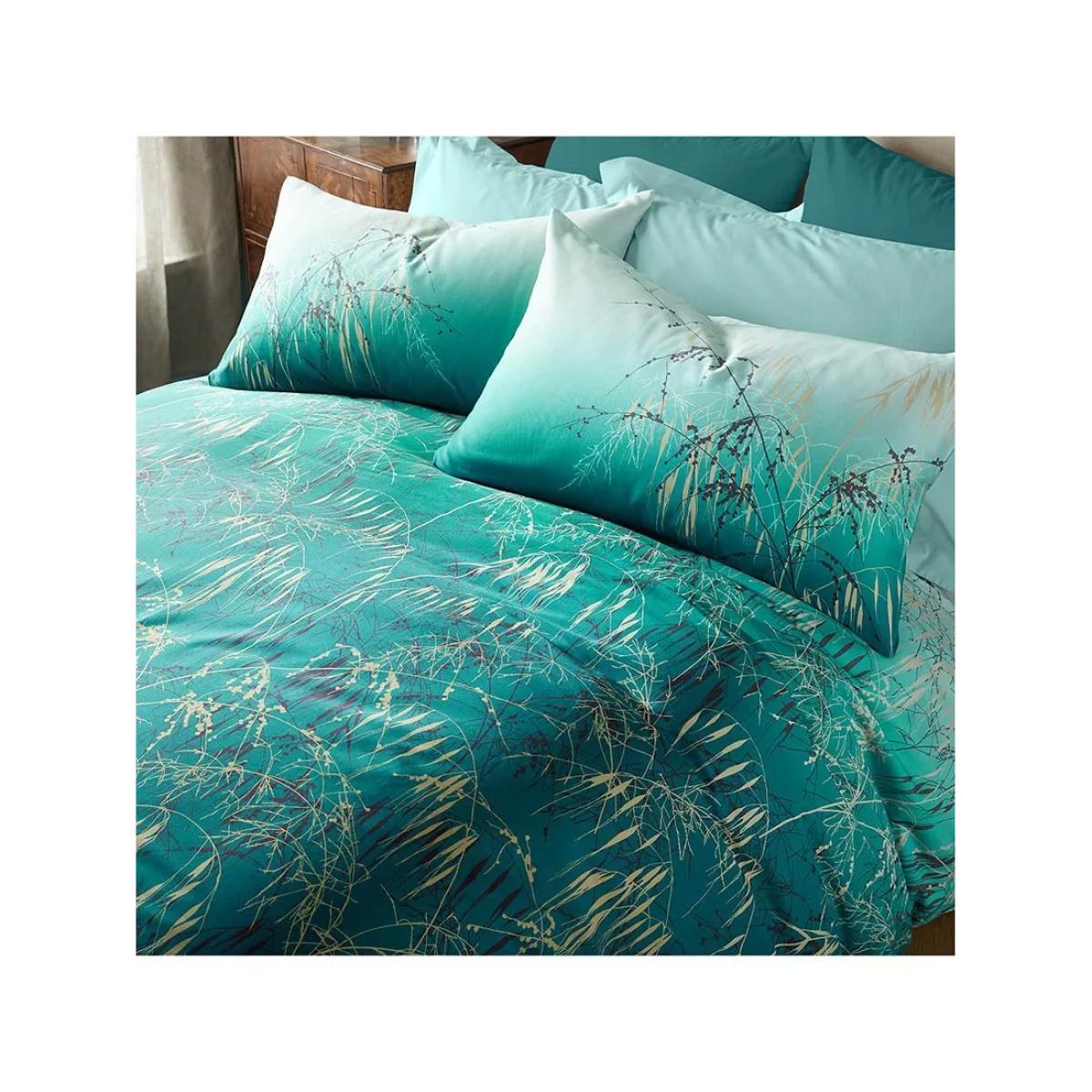 Clarissa Hulse Meadow Grass Duvet Cover Set – image 2