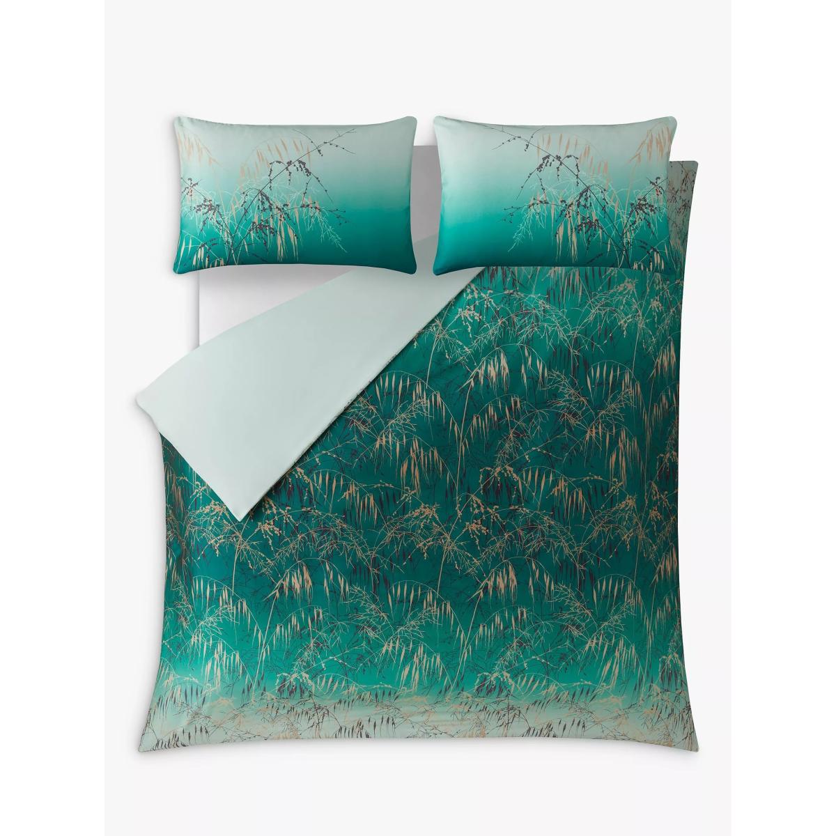 Clarissa Hulse Meadow Grass Duvet Cover Set – image 3