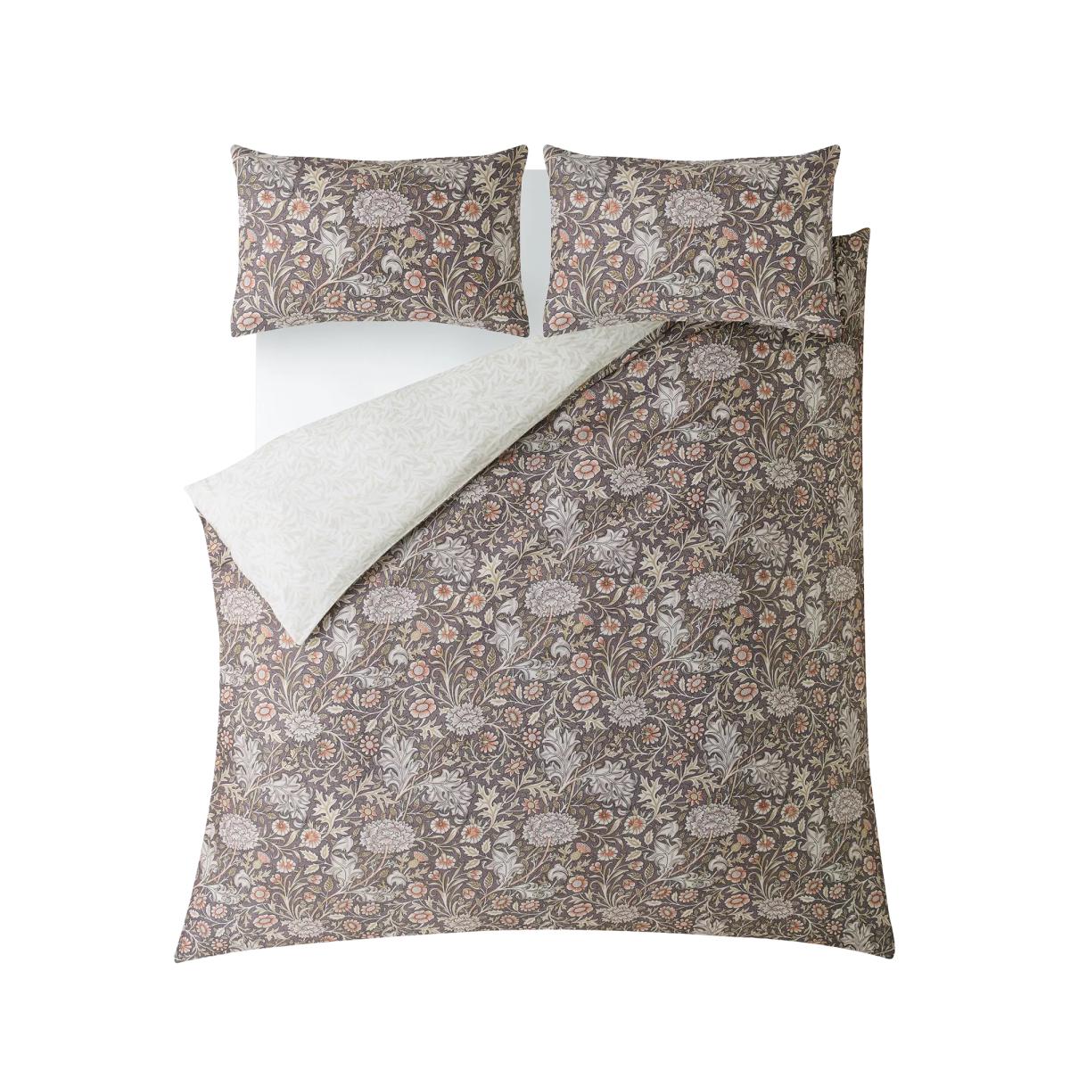 William Morris At Home Double Bough Duvet Cover Set – image 5
