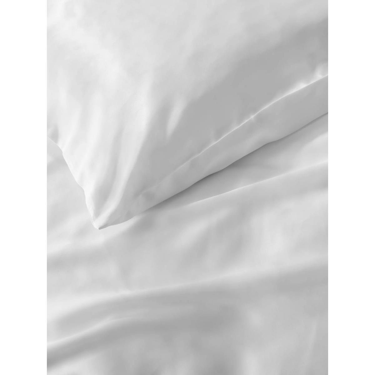 John Lewis Organic Mulberry Silk Duvet Cover – image 2