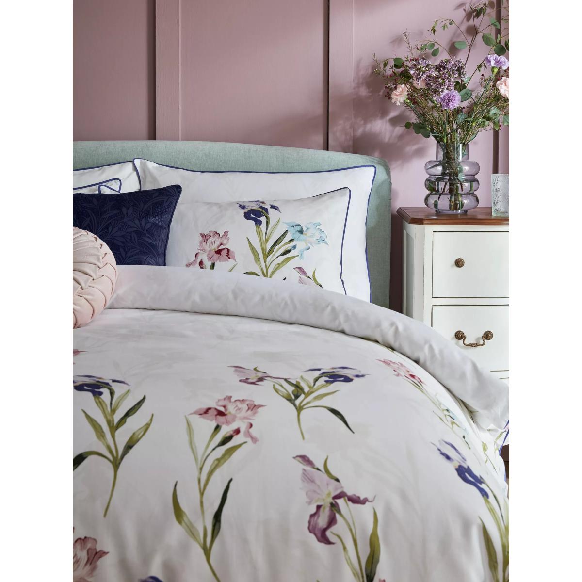 Laura Ashley Hawling Duvet Cover Set – image 2