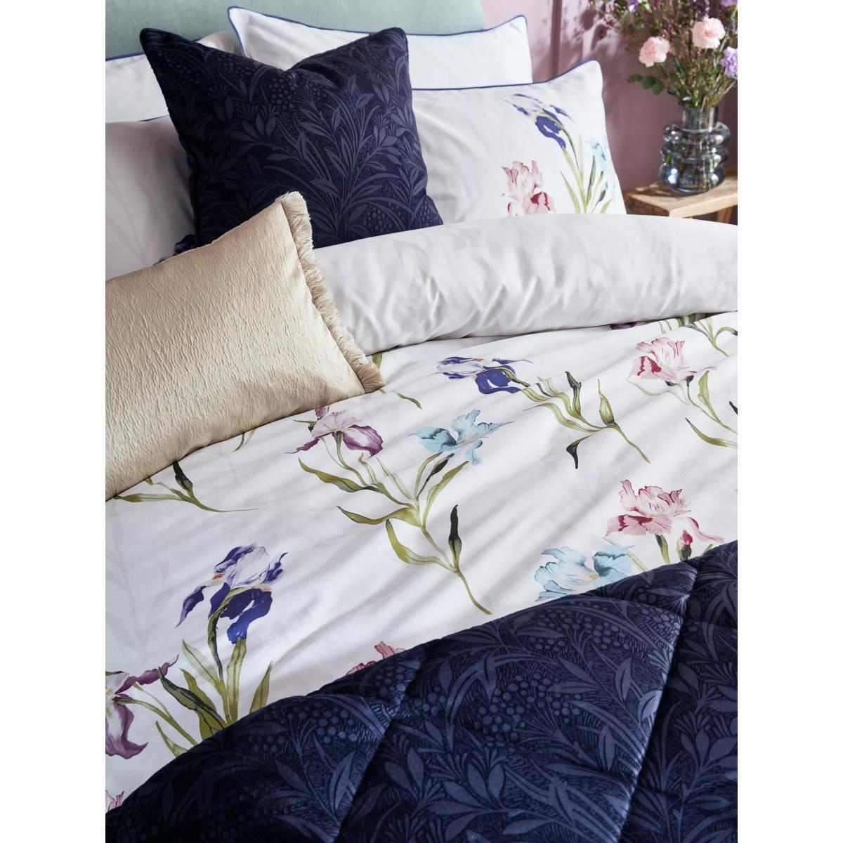 Laura Ashley Hawling Duvet Cover Set – image 3