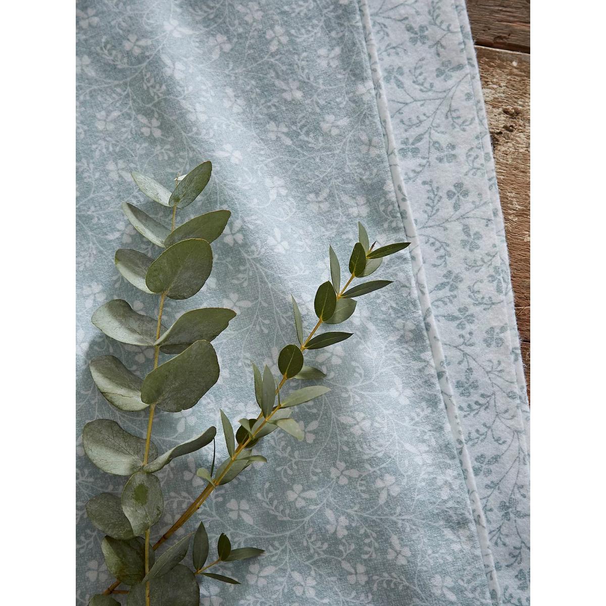 Laura Ashley Campion Brushed Cotton Duvet Cover Set – image 4