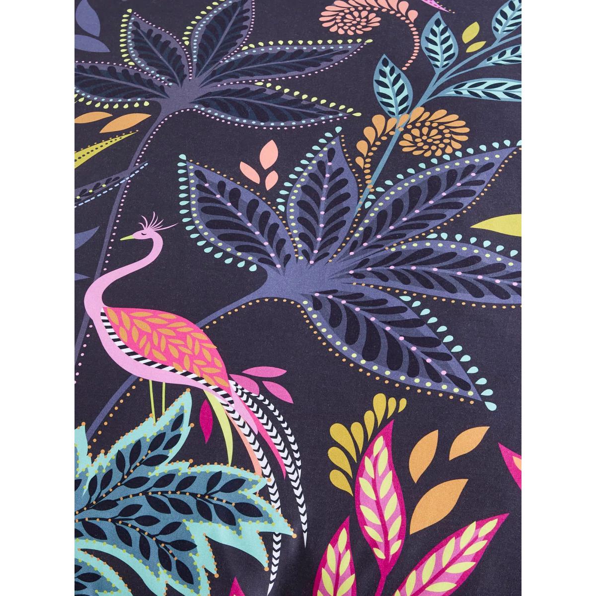 Sara Miller Botanic Paradise Reversible Duvet Cover Set – image 5