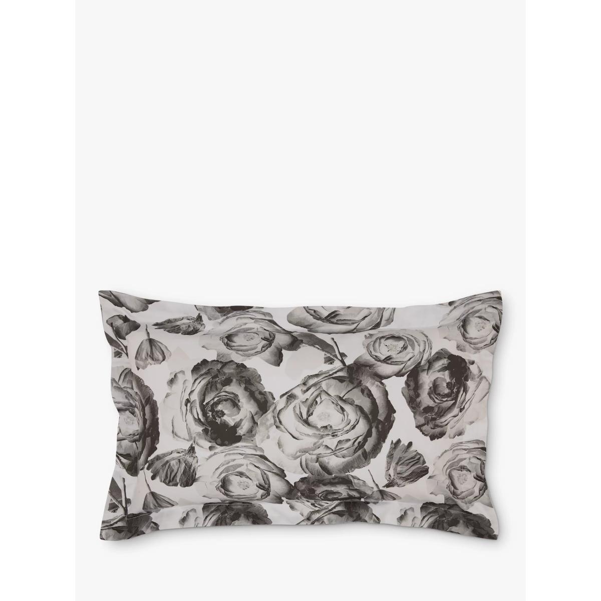 Ted Baker Mono Floral Duvet Cover Set – image 3
