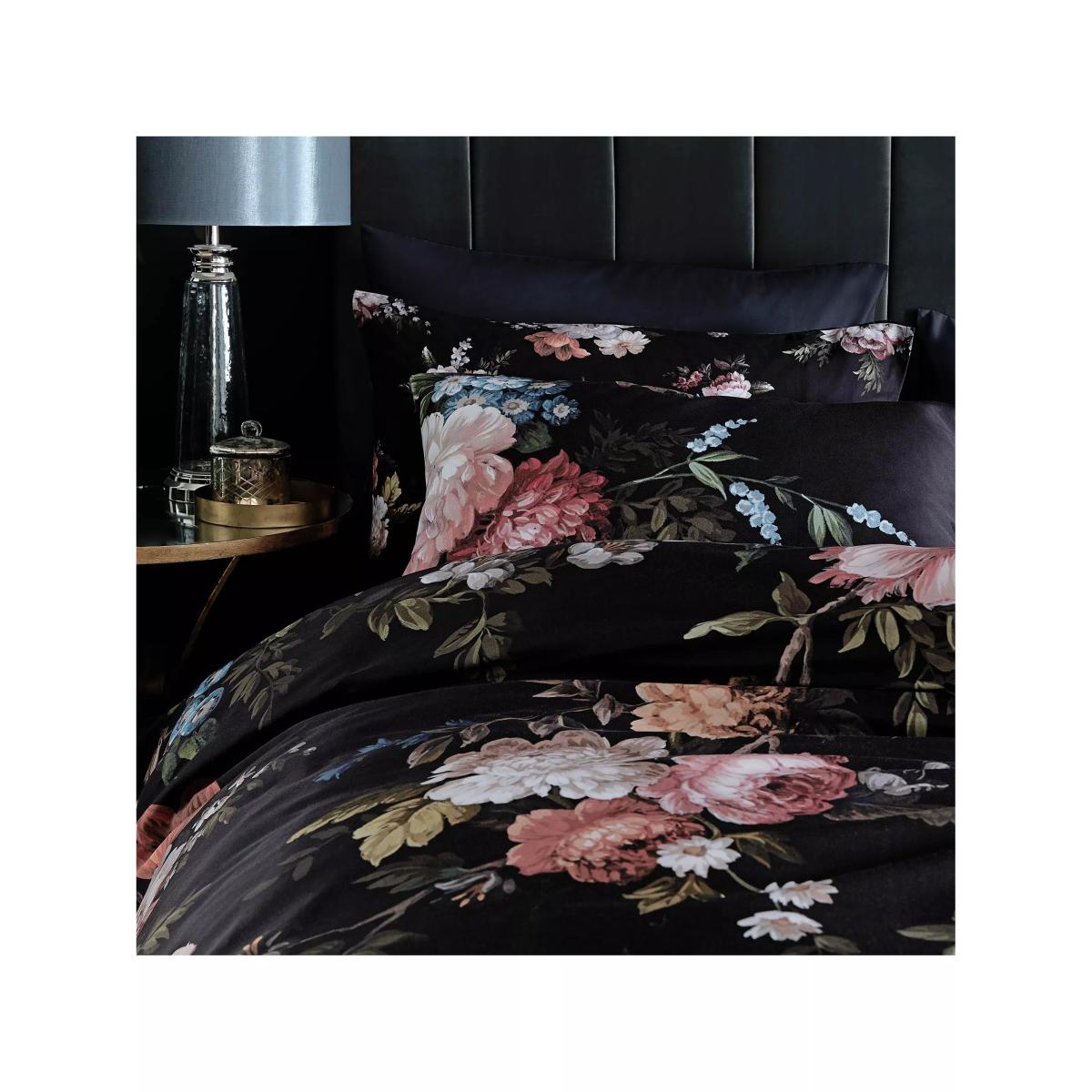 Graham & Brown Hague Fleurs Duvet Cover Set – image 3