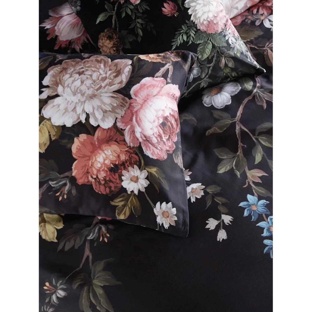 Graham & Brown Hague Fleurs Duvet Cover Set – image 4