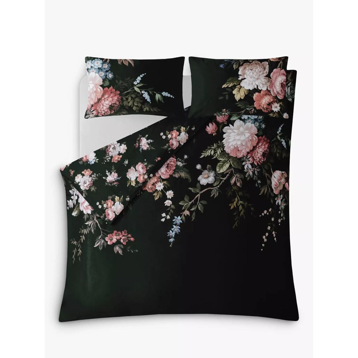 Graham & Brown Hague Fleurs Duvet Cover Set – image 5
