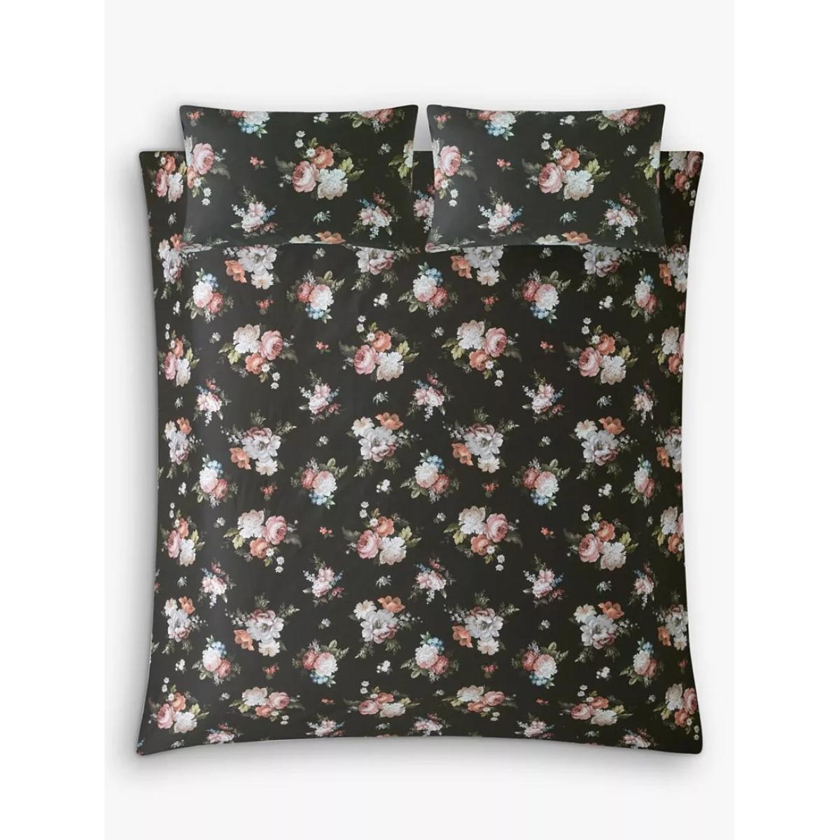 Graham & Brown Hague Fleurs Duvet Cover Set – image 6