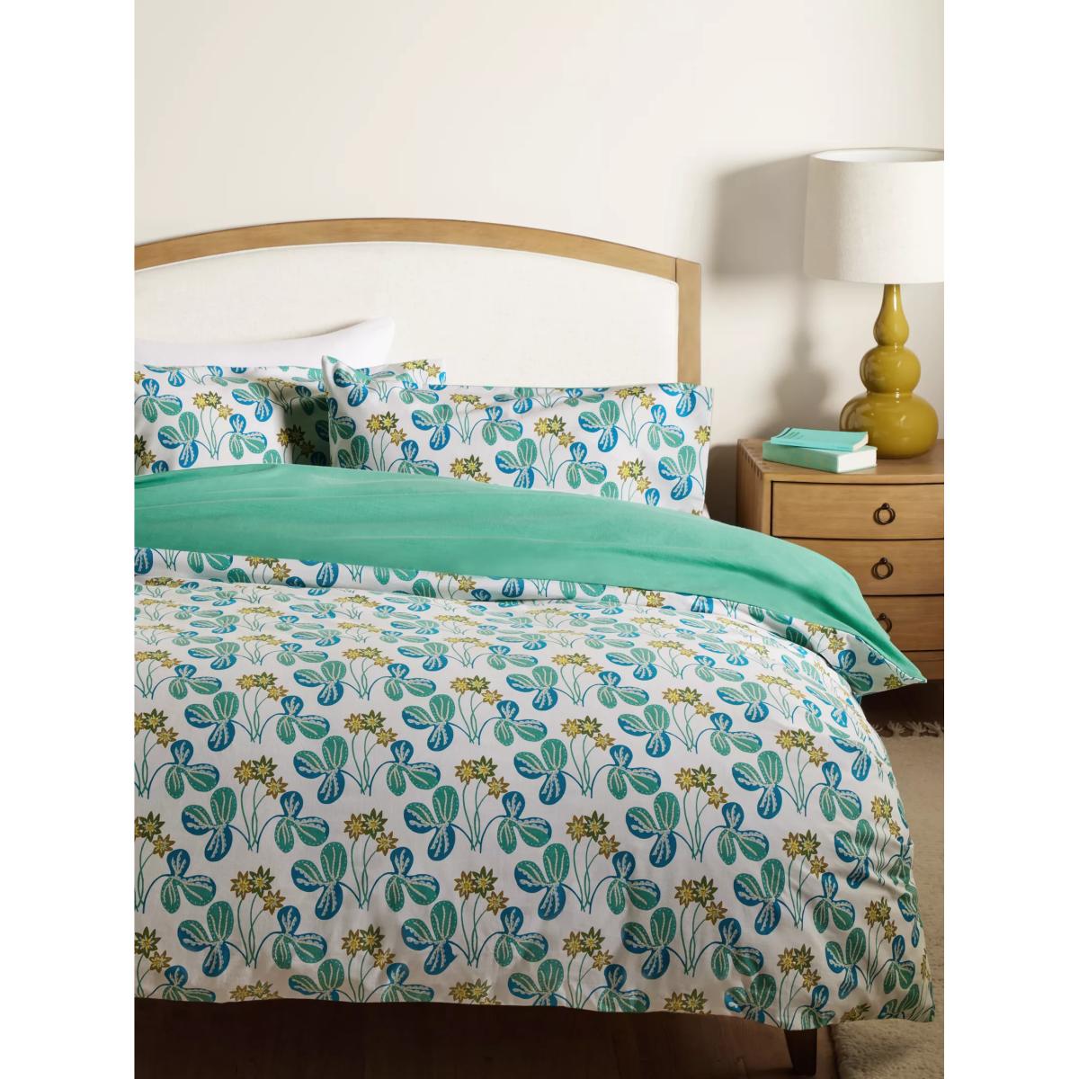 John Lewis Olsen Duvet Cover Set – image 2