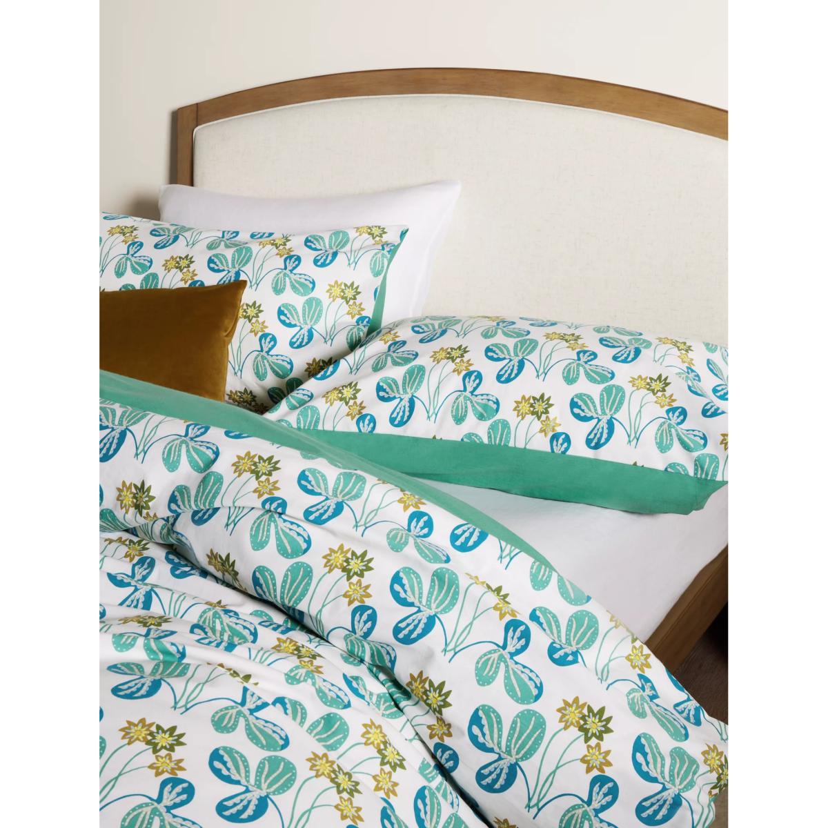 John Lewis Olsen Duvet Cover Set – image 6