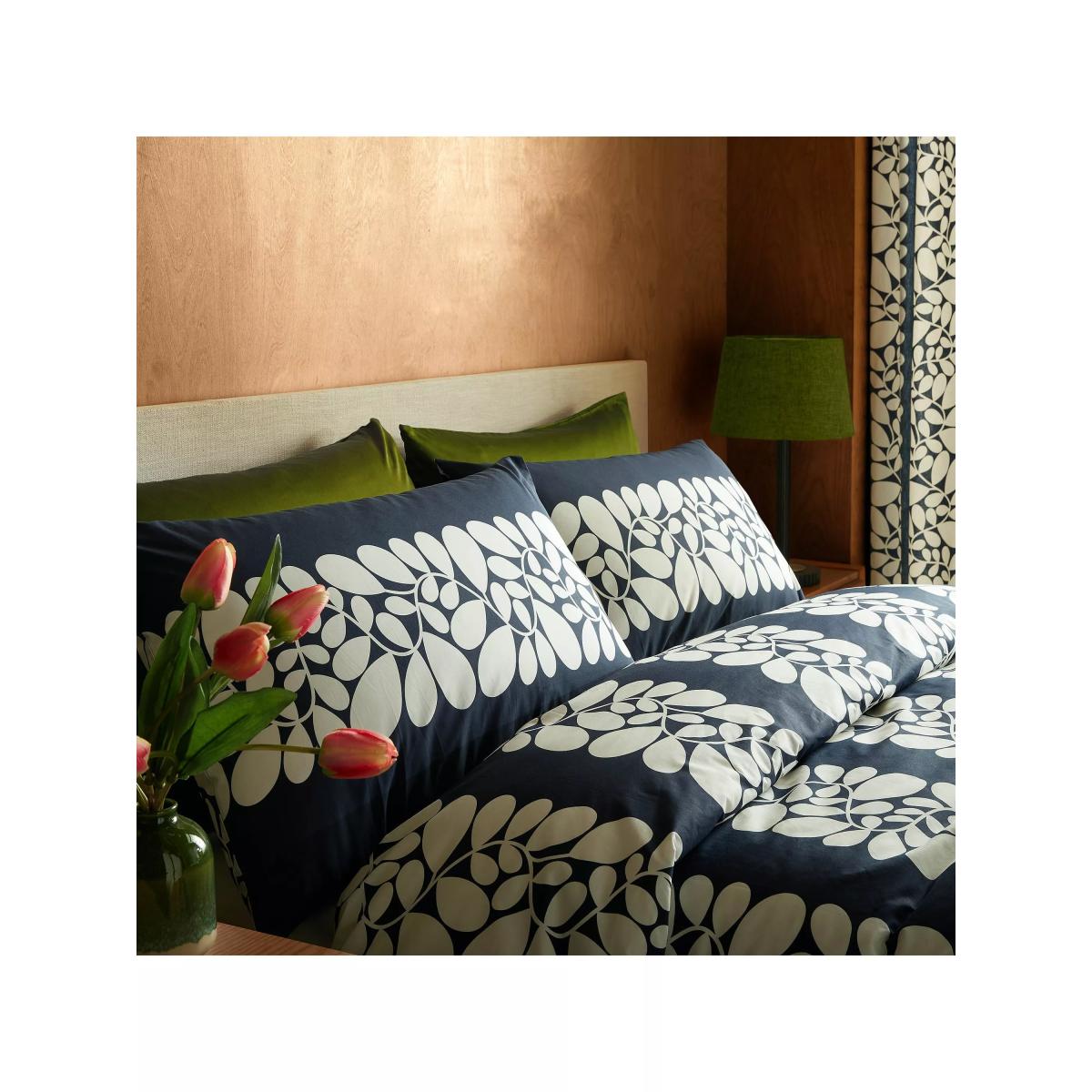Orla Kiely Sycamore Stripe Duvet Cover Set – image 2