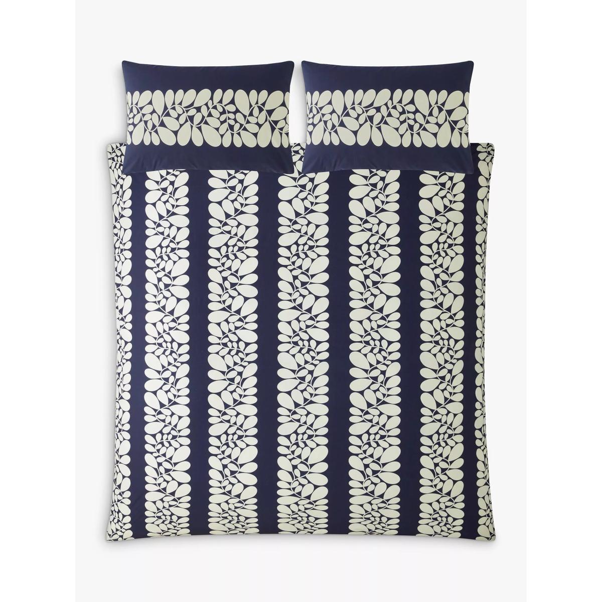 Orla Kiely Sycamore Stripe Duvet Cover Set – image 3