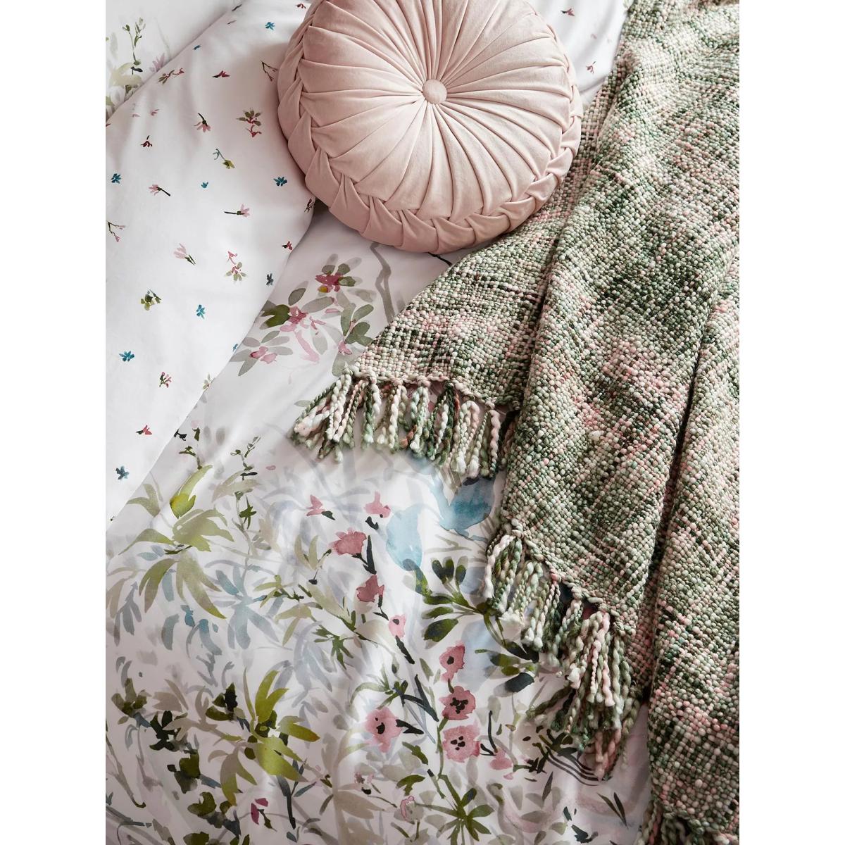 Laura Ashley Pointon Fields Duvet Cover Set – image 2