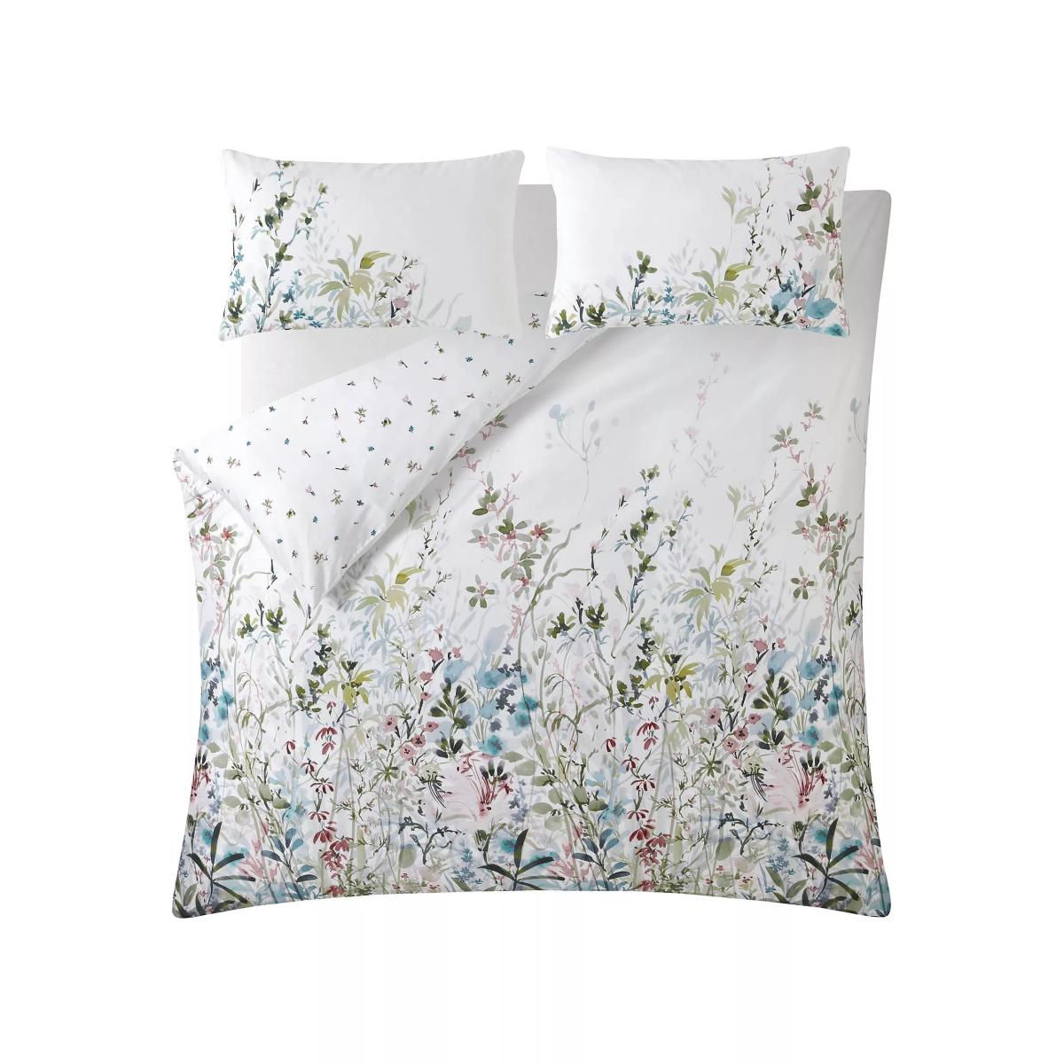Laura Ashley Pointon Fields Duvet Cover Set – image 3