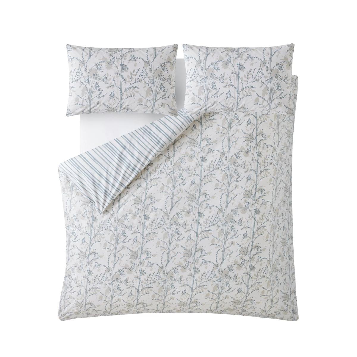 Laura Ashley Fennelton Duvet Cover Set, Natural – image 5