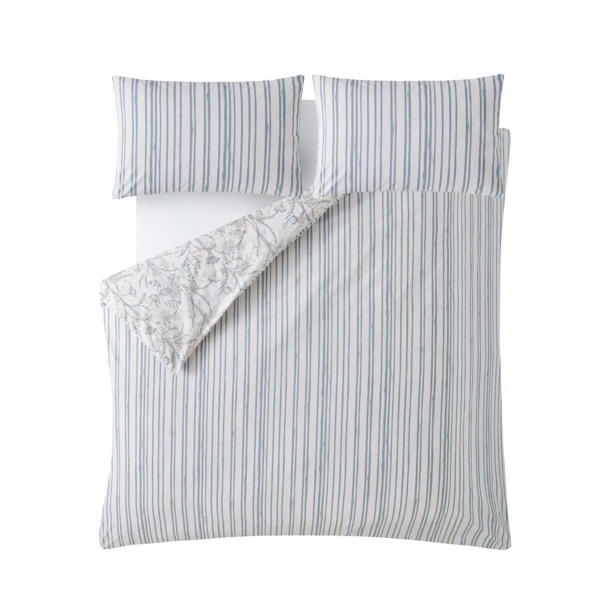 Laura Ashley Fennelton Duvet Cover Set, Natural – image 6