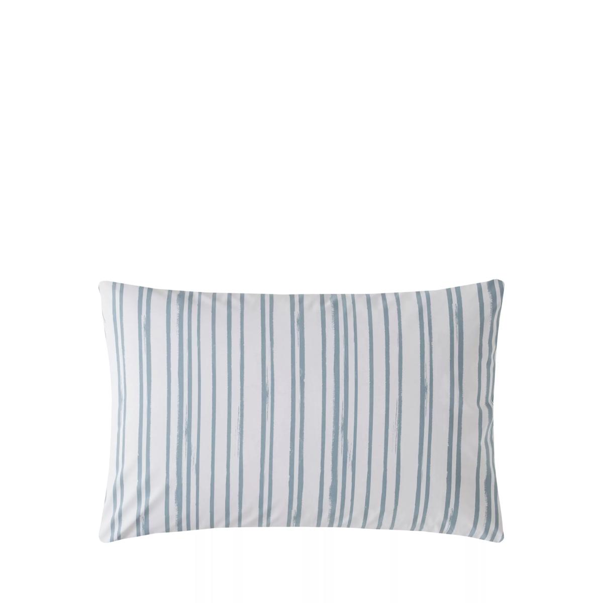Laura Ashley Fennelton Duvet Cover Set, Natural – image 8