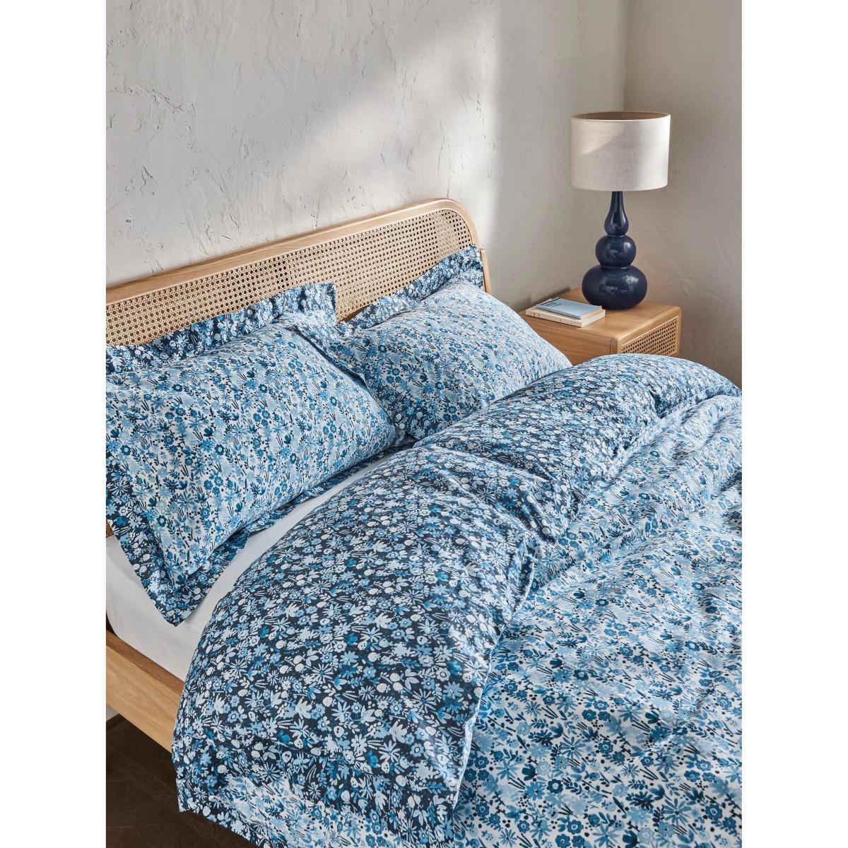 John Lewis Alyssa Duvet Cover Set – image 2