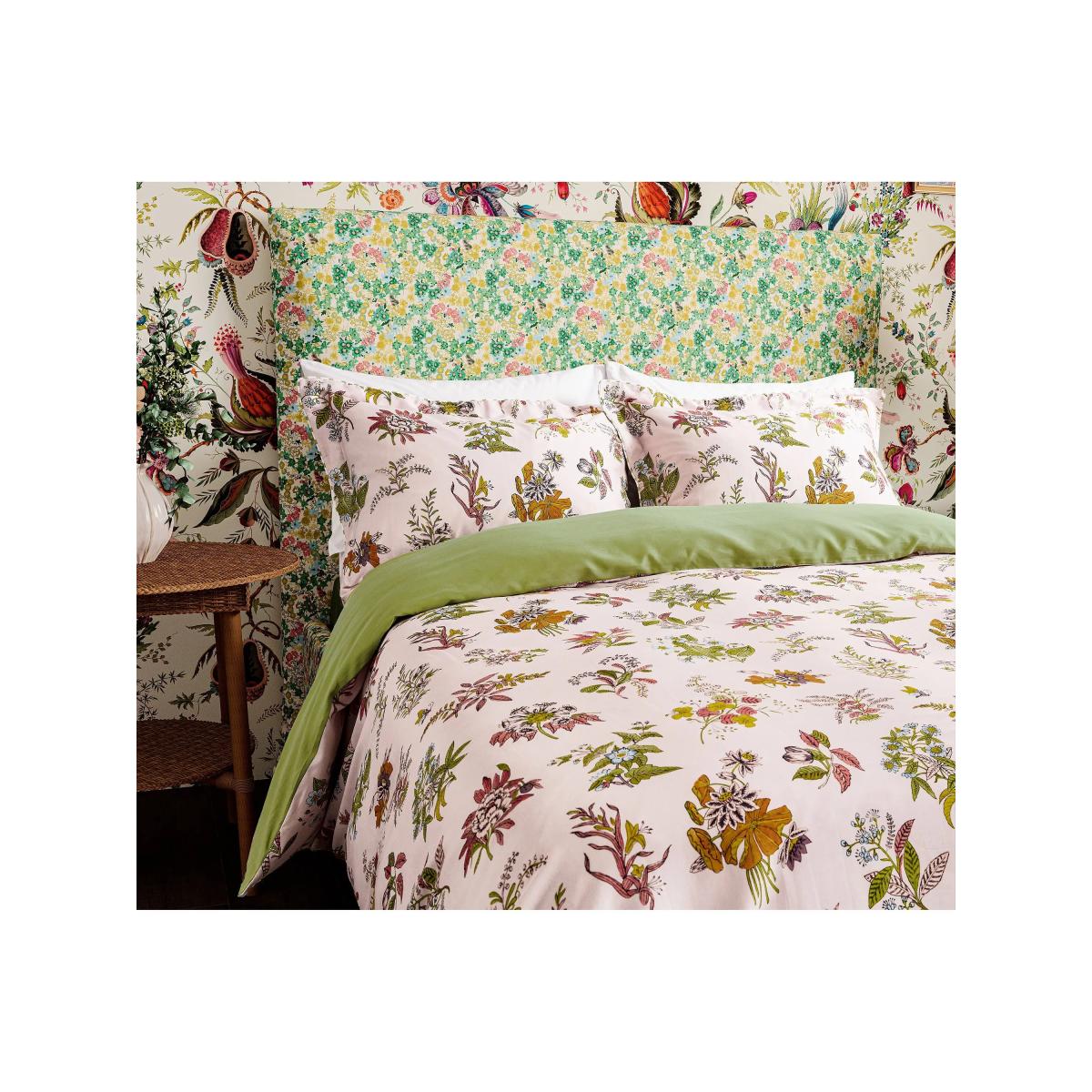 Harlequin X Sophie Robinson Daisy Cotton Duvet Cover Set – image 2