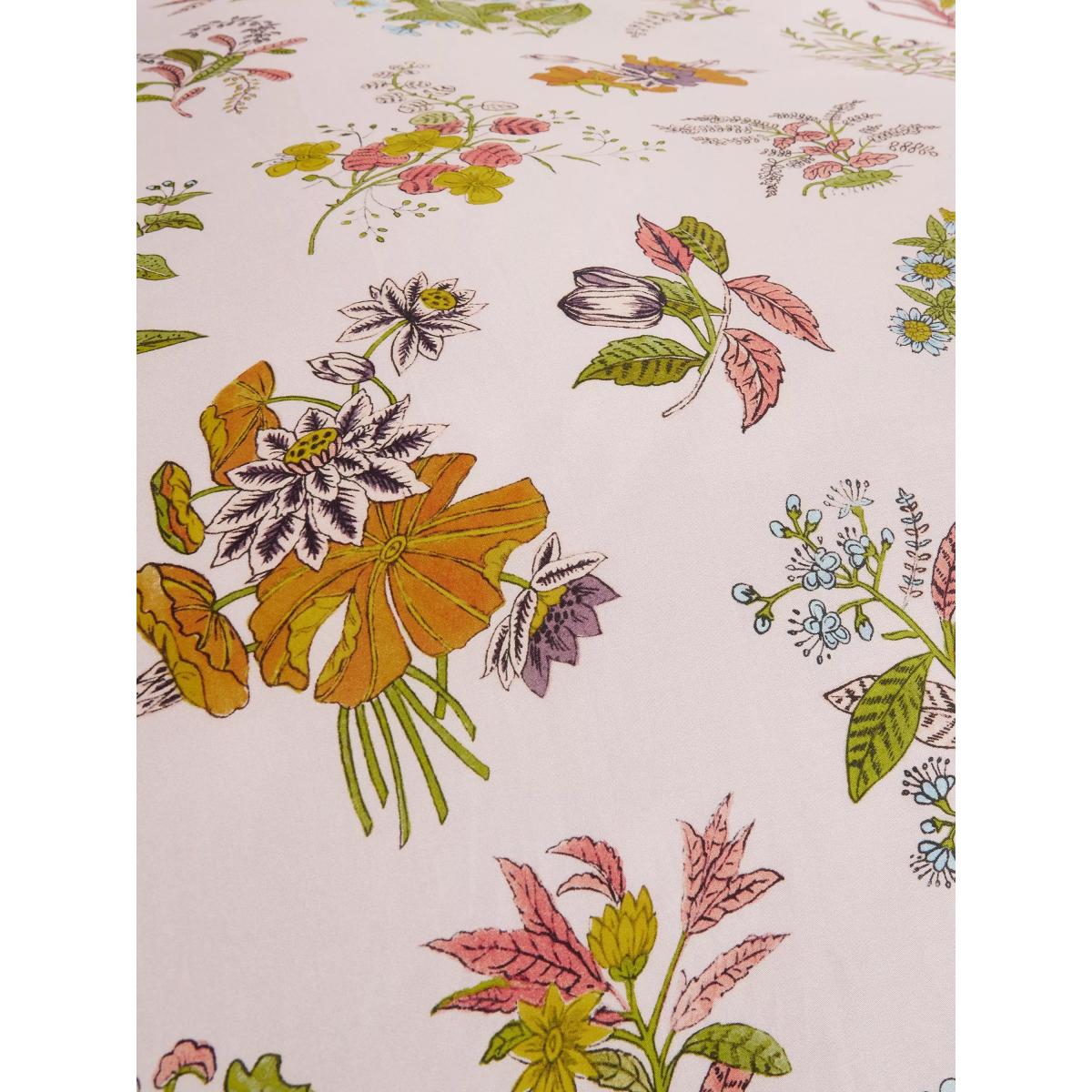 Harlequin X Sophie Robinson Daisy Cotton Duvet Cover Set – image 3