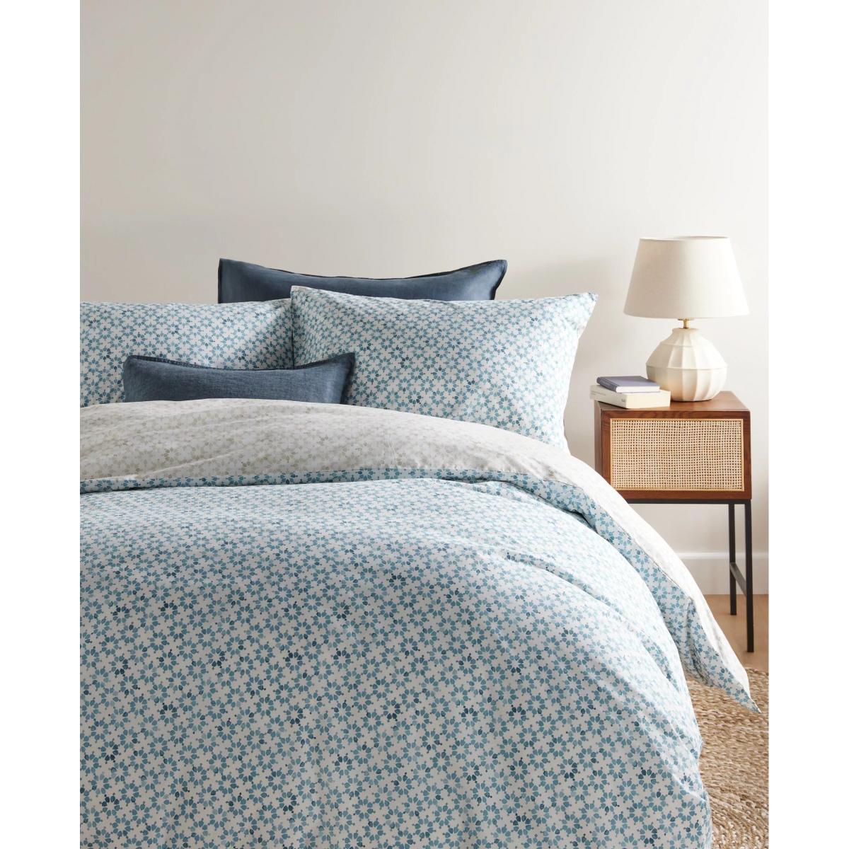 John Lewis Mosaic Duvet Cover Set – image 2
