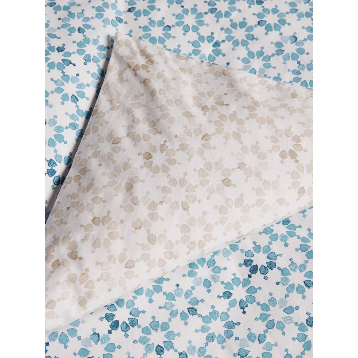 John Lewis Mosaic Duvet Cover Set – image 3