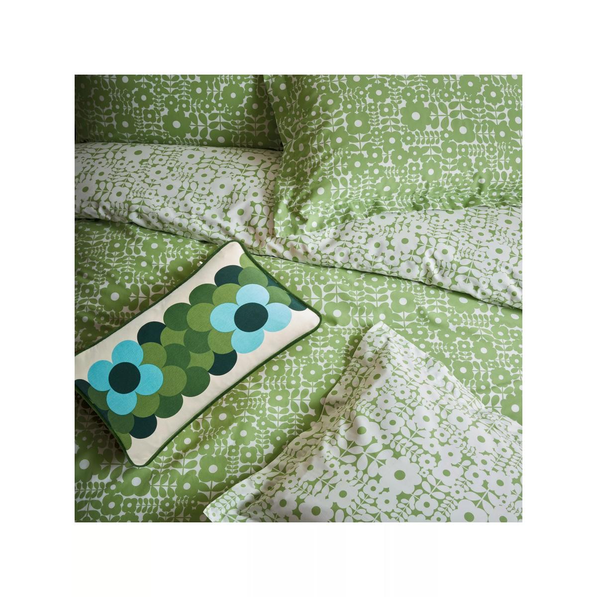 Orla Kiely Multi Criss Cross Stem Duvet Cover Set – image 3