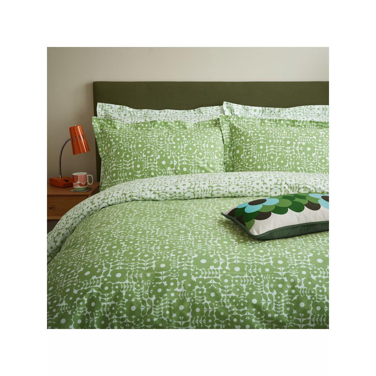 Orla Kiely Multi Criss Cross Stem Duvet Cover Set – image 4