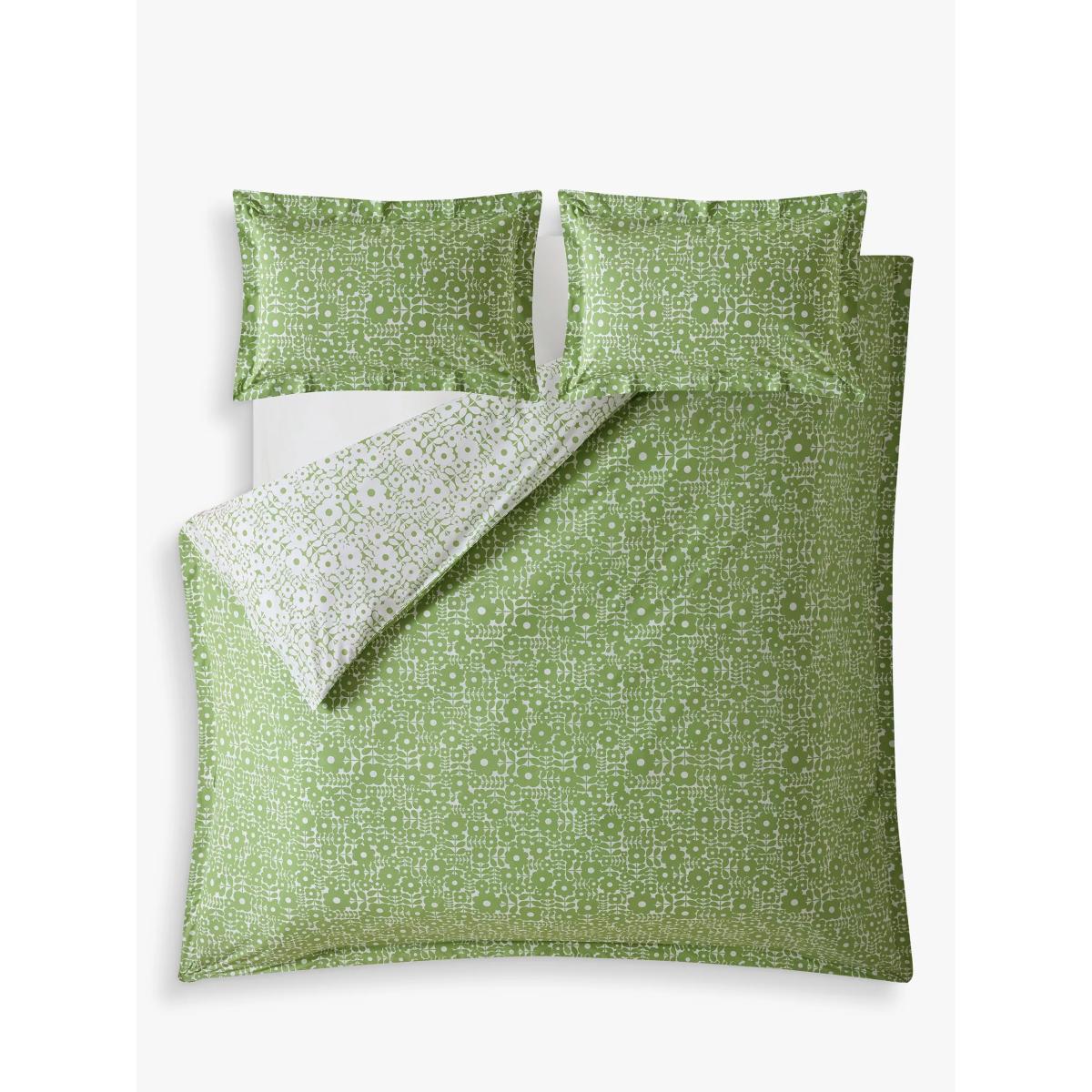 Orla Kiely Multi Criss Cross Stem Duvet Cover Set – image 5